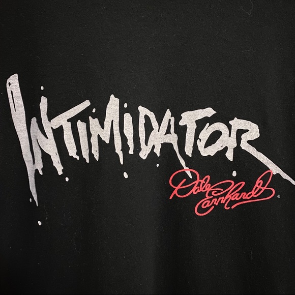 🔥Vintage ‘97 Intimidator Dale Earnhardt | Large - Picture 5 of 8